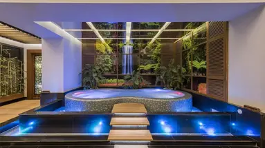 Elite Luxury Suite & Spa