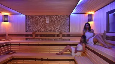 Elite Luxury Suite & Spa