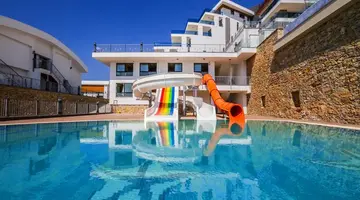 Elite Luxury Suite & Spa