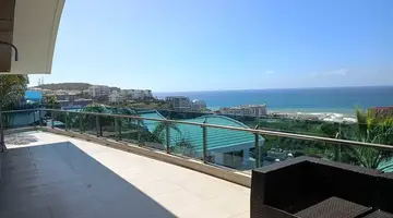 Elite Luxury Suite & Spa