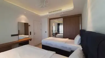 Elite Luxury Suite & Spa