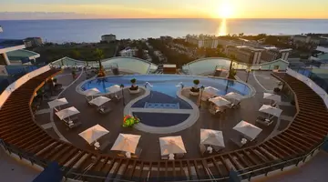 Elite Luxury Suite & Spa
