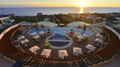 Elite Luxury Suite & Spa