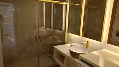 Elite Luxury Suite & Spa