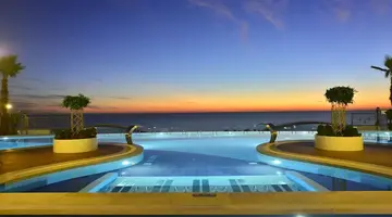Elite Luxury Suite & Spa