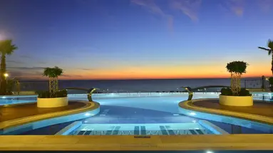 Elite Luxury Suite & Spa