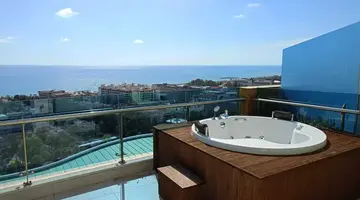 Elite Luxury Suite & Spa