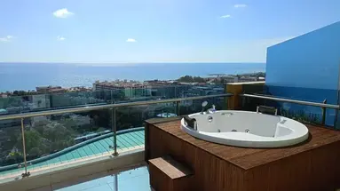 Elite Luxury Suite & Spa