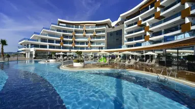 Elite Luxury Suite & Spa