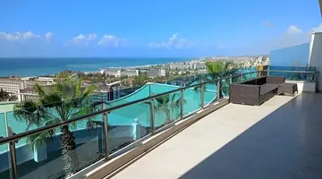 Elite Luxury Suite & Spa