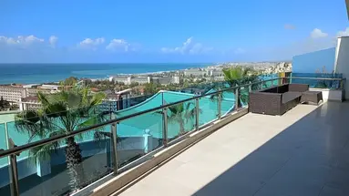 Elite Luxury Suite & Spa