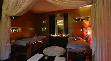 Elite Luxury Suite & Spa