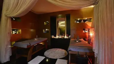Elite Luxury Suite & Spa