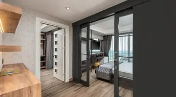 Elite Luxury Suite & Spa