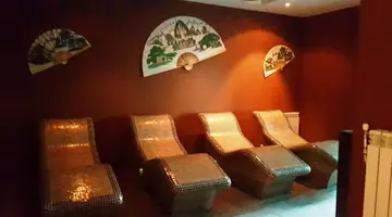 Elite Palace (Balchik)