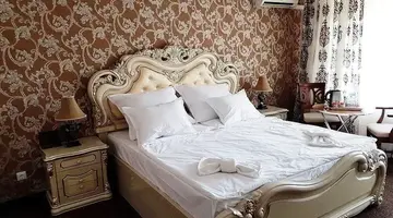 Elite Palace (Balchik)