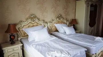 Elite Palace (Balchik)