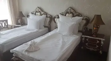 Elite Palace (Balchik)