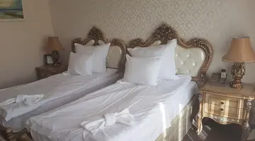 Elite Palace (Balchik)