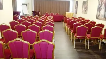 Elite Palace (Balchik)