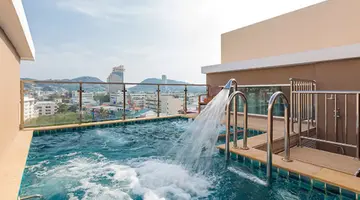 ELITE SUITE PATONG (ex. BAUMAN RESIDENCE)