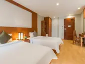ELITE SUITE PATONG (ex. BAUMAN RESIDENCE)