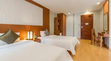 ELITE SUITE PATONG (ex. BAUMAN RESIDENCE)