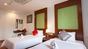 ELITE SUITE PATONG (ex. BAUMAN RESIDENCE)