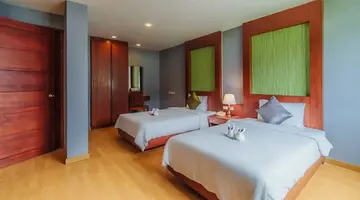 ELITE SUITE PATONG (ex. BAUMAN RESIDENCE)