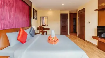 ELITE SUITE PATONG (ex. BAUMAN RESIDENCE)