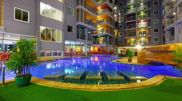 ELITE SUITE PATONG (ex. BAUMAN RESIDENCE)