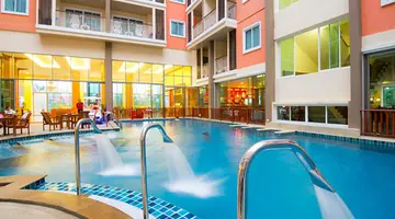 ELITE SUITE PATONG (ex. BAUMAN RESIDENCE)