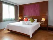 ELITE SUITE PATONG (ex. BAUMAN RESIDENCE)