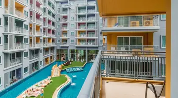 ELITE SUITE PATONG (ex. BAUMAN RESIDENCE)