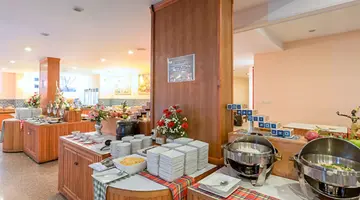 ELITE SUITE PATONG (ex. BAUMAN RESIDENCE)