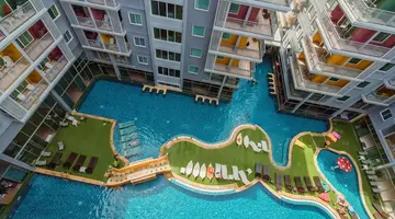ELITE SUITE PATONG (ex. BAUMAN RESIDENCE)