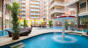 ELITE SUITE PATONG (ex. BAUMAN RESIDENCE)