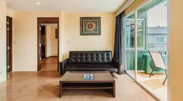 ELITE SUITE PATONG (ex. BAUMAN RESIDENCE)