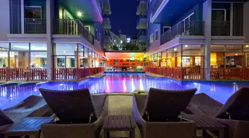ELITE SUITE PATONG (ex. BAUMAN RESIDENCE)