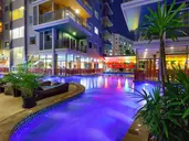 ELITE SUITE PATONG (ex. BAUMAN RESIDENCE)