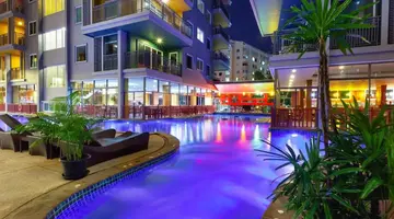 ELITE SUITE PATONG (ex. BAUMAN RESIDENCE)