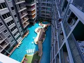 ELITE SUITE PATONG (ex. BAUMAN RESIDENCE)