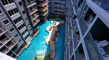 ELITE SUITE PATONG (ex. BAUMAN RESIDENCE)