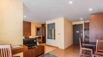 ELITE SUITE PATONG (ex. BAUMAN RESIDENCE)