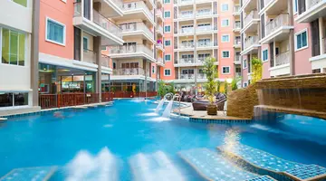 ELITE SUITE PATONG (ex. BAUMAN RESIDENCE)