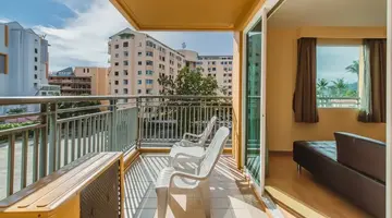 ELITE SUITE PATONG (ex. BAUMAN RESIDENCE)