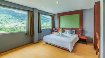 ELITE SUITE PATONG (ex. BAUMAN RESIDENCE)