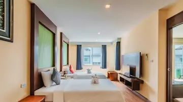 ELITE SUITE PATONG (ex. BAUMAN RESIDENCE)