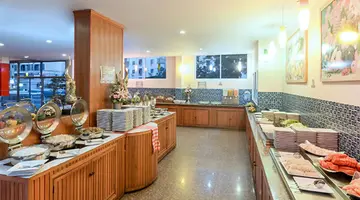 ELITE SUITE PATONG (ex. BAUMAN RESIDENCE)