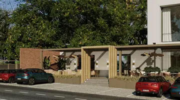 Elite World Kuşadası Hotel